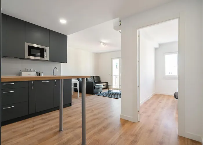 Fr85 Apartment