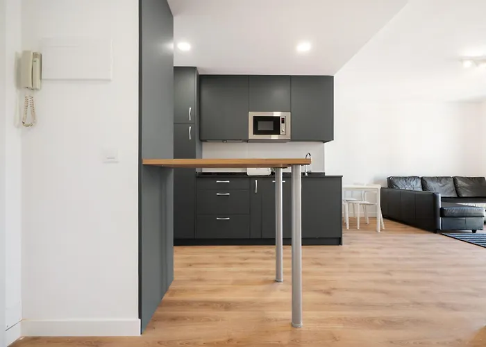 Fr85 Apartment