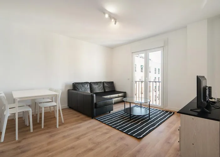 Fr85 Apartment