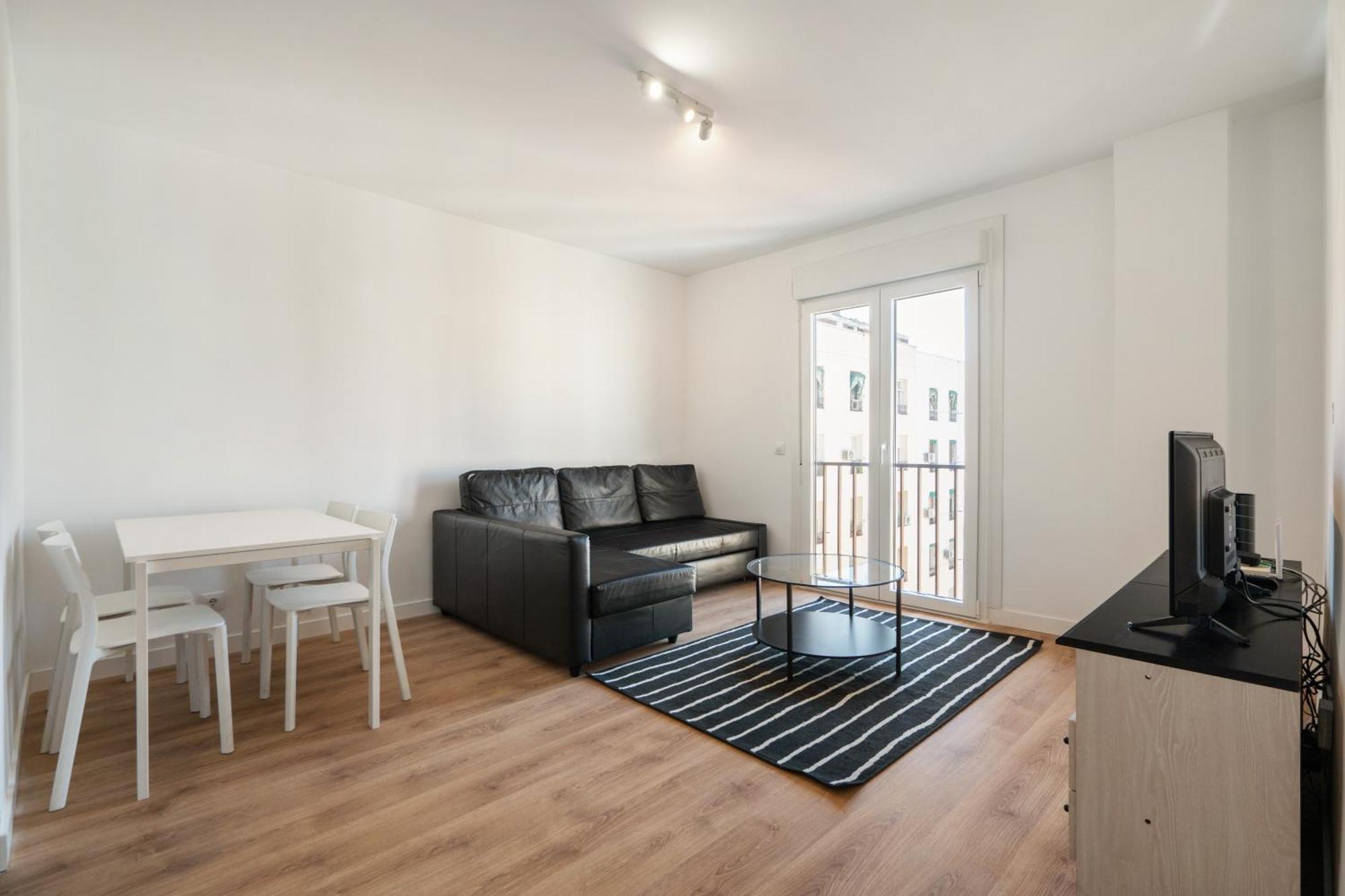 Fr85 Apartment Madrid