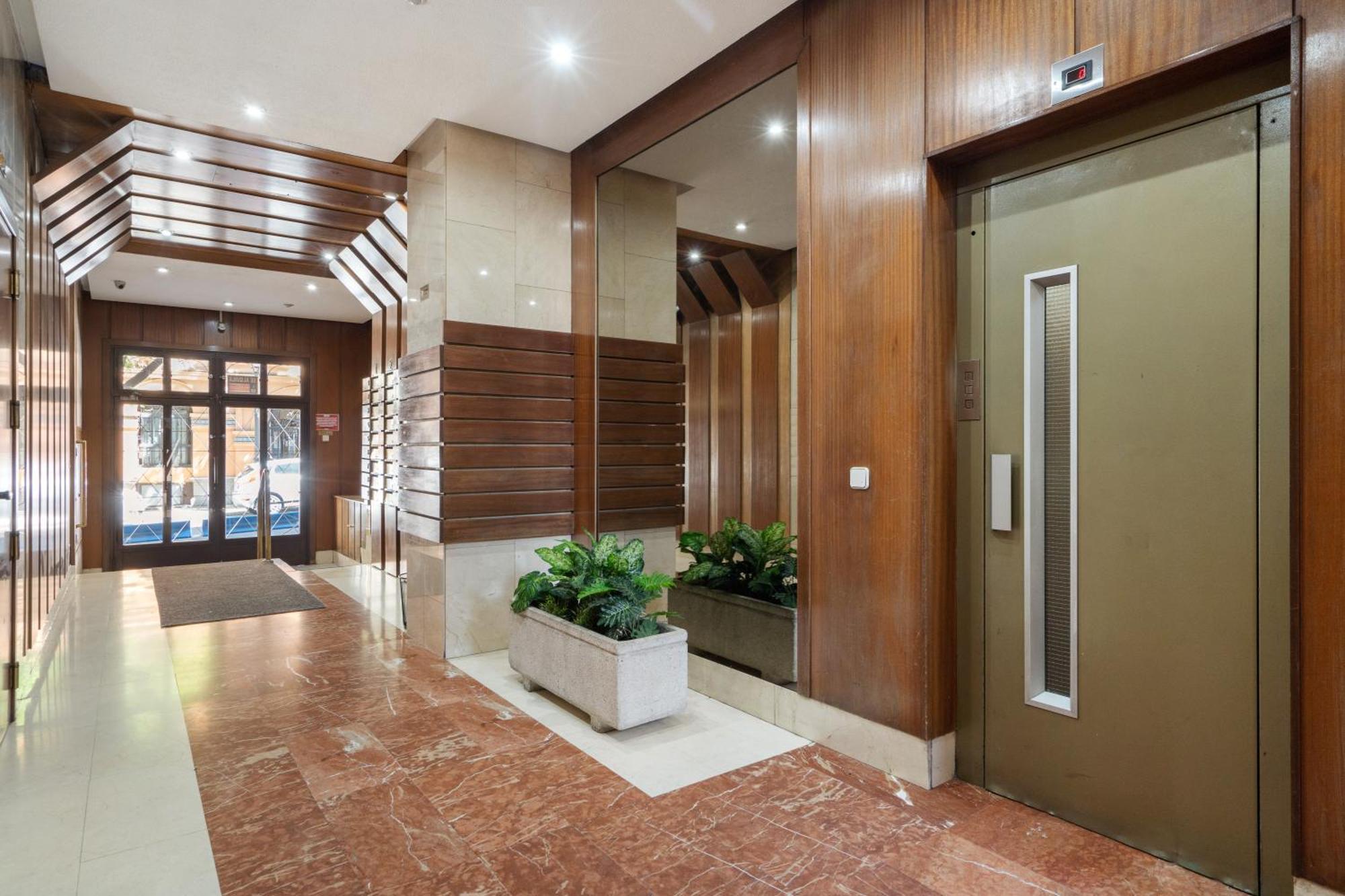 Fernandez De Rios Apartamento