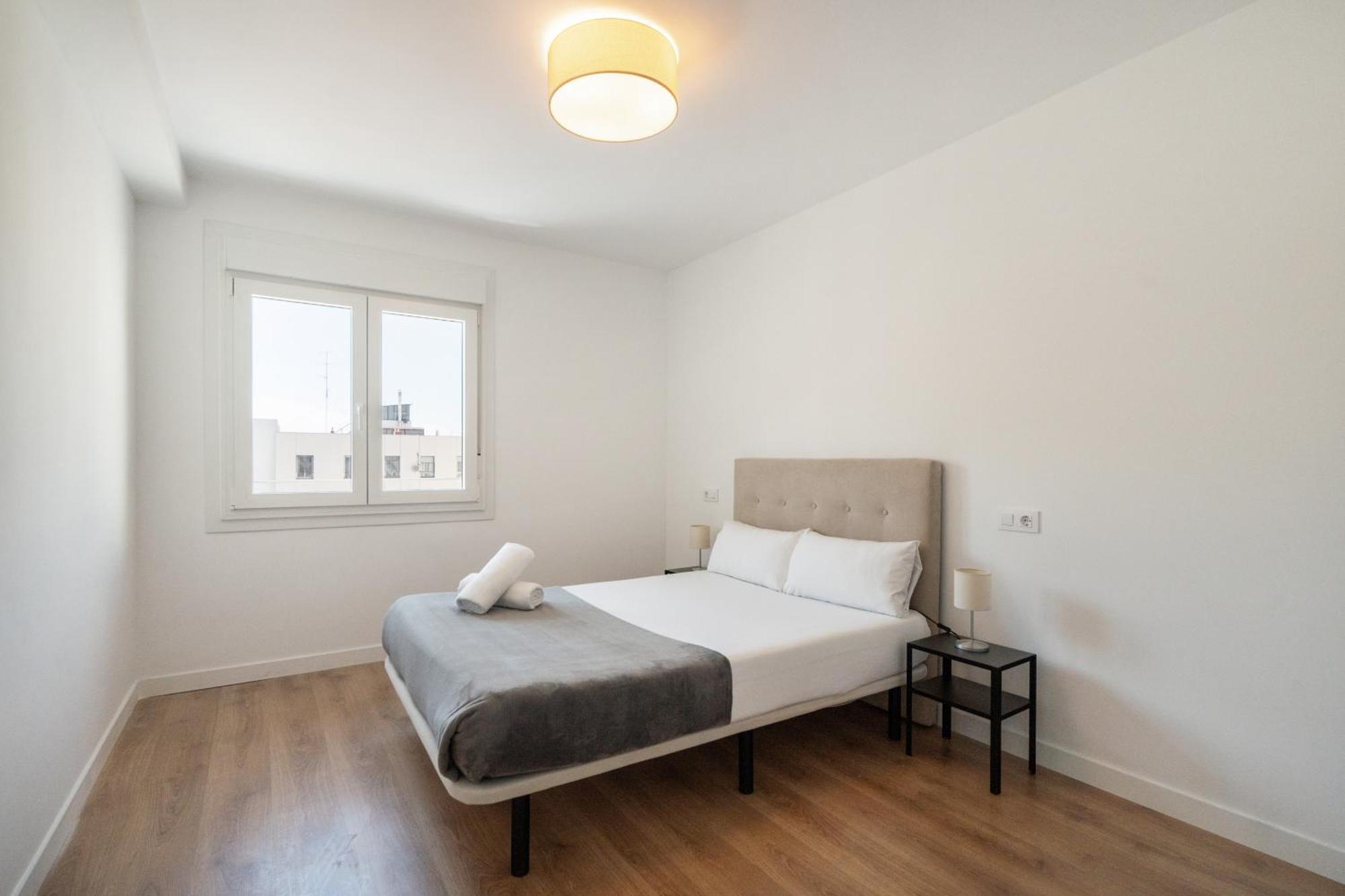 Apartamento Fernandez De Rios Madrid