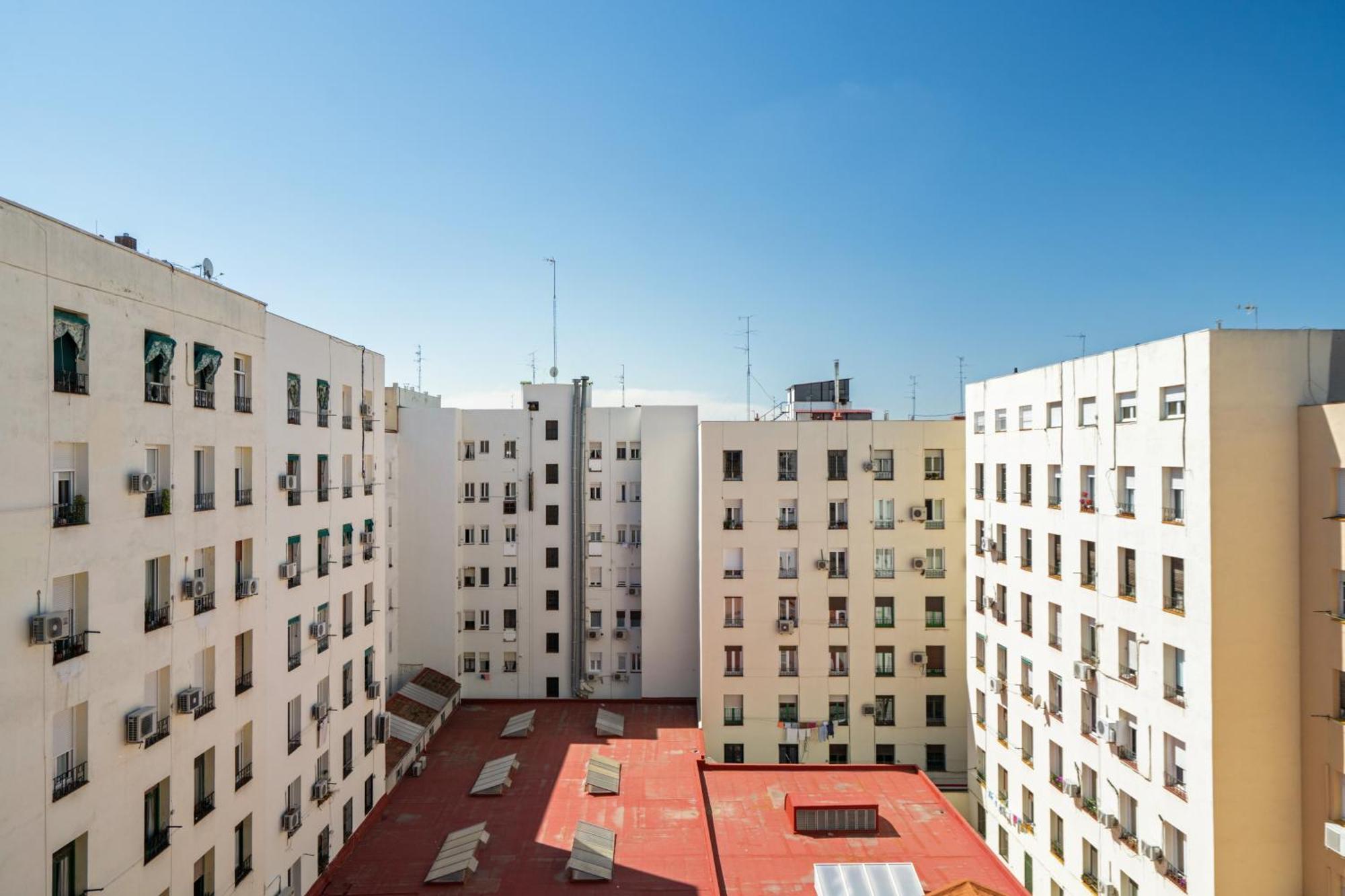 Apartamento Fernandez De Rios *