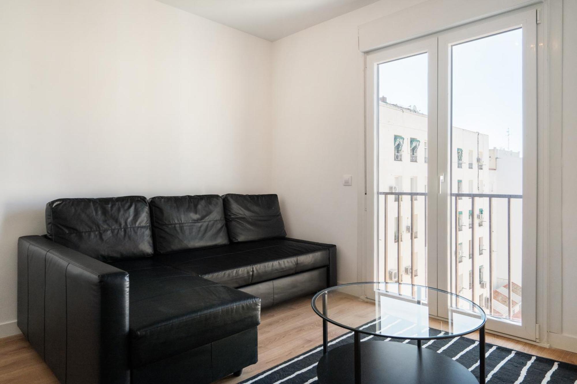 Apartamento Fernandez De Rios