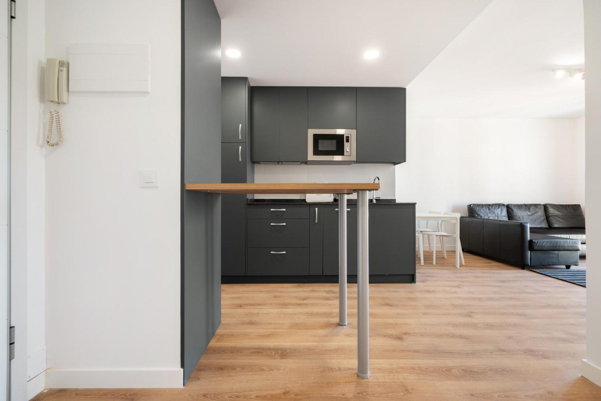 Fernandez De Rios Apartamento